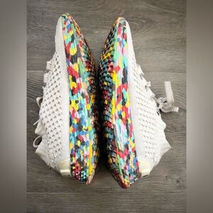 Nobull women’s knit sneakers